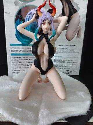 Action Figure Yamato One Piece