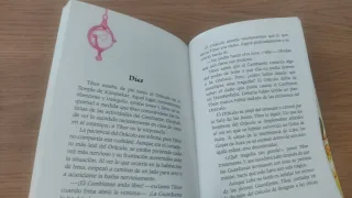El final de un sueño (Las aventuras de W.I.T.C....