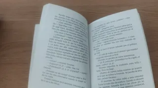 El final de un sueño (Las aventuras de W.I.T.C....