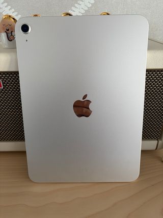 Apple IPAD 11 A16 + teclado Logitech Combo Touch