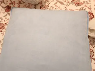 Cuscino per bambini It's a boy con design