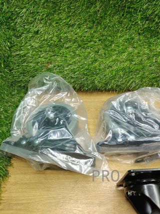 Ruedas para muebles con freno Kit