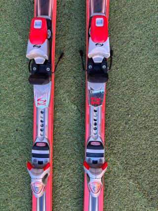 Esquís Dynastar Max 6 178cm