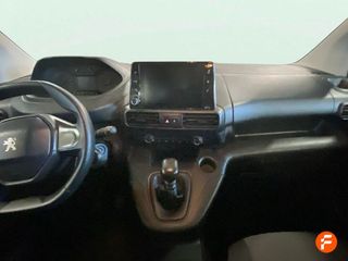 Peugeot Rifter Active Pack Standard BlueHDi 73kW