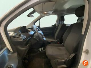 Peugeot Rifter Active Pack Standard BlueHDi 73kW