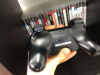2 a 20€ - PS3 ORIGINAL MANDOS DUALSHOCK SIXAXIS 3