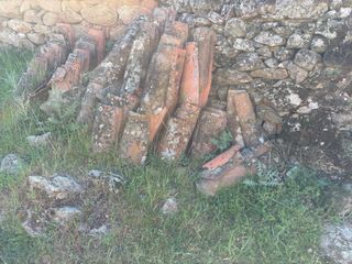 Regalo Tejas Árabes Antiguas