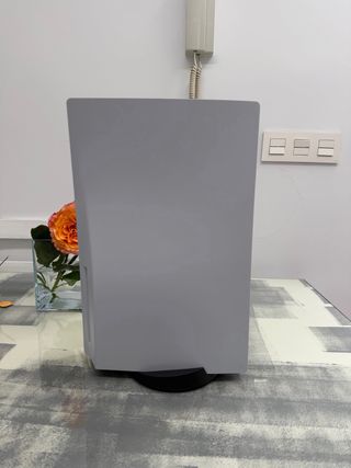 Consola PlayStation 5 Edición Lector