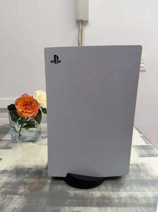 Consola PlayStation 5 Edición Lector