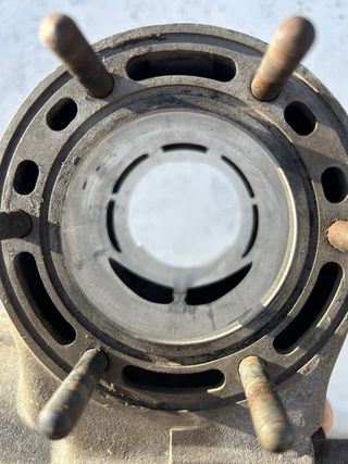 Cilindro Suzuki RM 250 1992