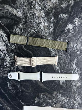 Apple Watch SE 2ª Gen GPS + Celular