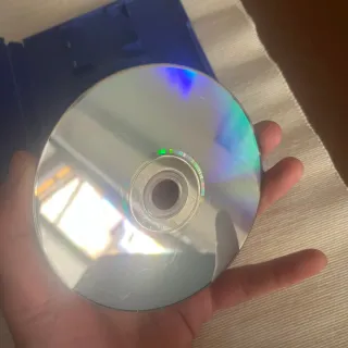 Dragonball z Budokai tenkaichi 2 ps2 ita