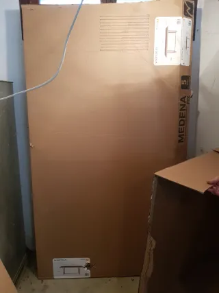 Set mesa comedor con 6 sofas para terraza y jardín