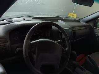 Jeep Grand Cherokee 2001