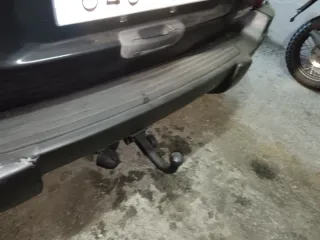 Jeep Grand Cherokee 2001