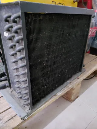 Motor de camara bueno estado