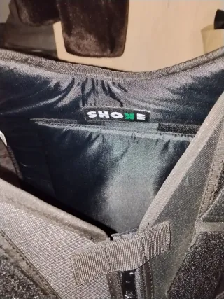 Chaleco táctico Shoke