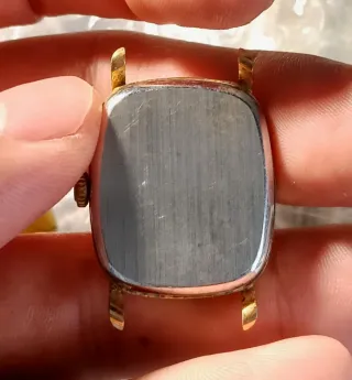 Breil tonneau
