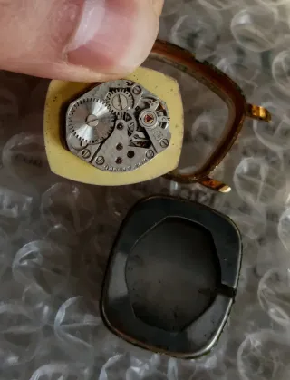 Breil tonneau