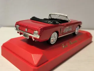 Ford Mustang '64