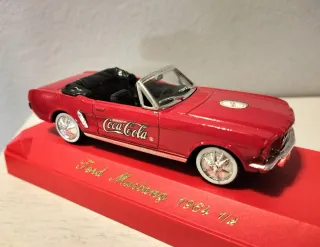 Ford Mustang '64