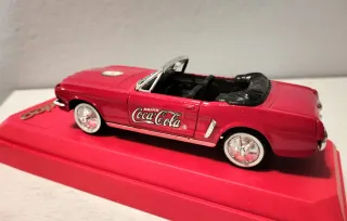 Ford Mustang '64