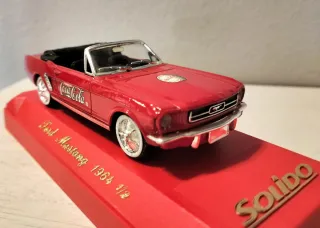 Ford Mustang '64