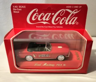 Ford Mustang '64