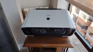 Stampante e fotocopiatrice Canon MP140