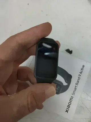 Xiaomi Smart Band 9 Active