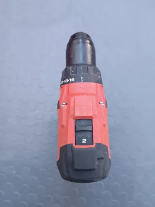 TALADRO HILTI SF 6-22