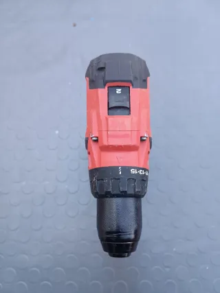 TALADRO HILTI SF 6-22