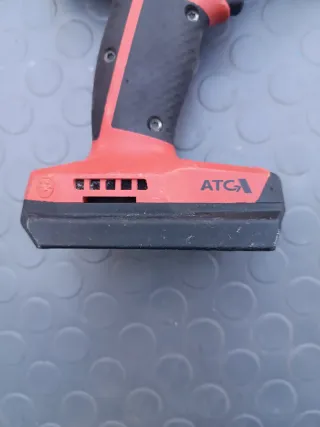 TALADRO HILTI SF 6-22