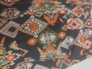 Pantalón estampado Zara talla S nuevo