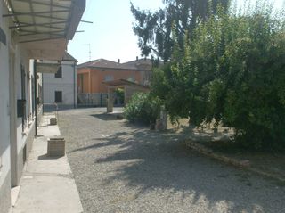 Casa indipendente a Voghera (PV)