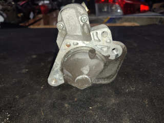 MOTOR ARRANQUE NISSAN MICRA (K12E) 1.5 dCi Turbod