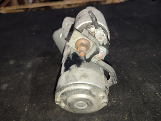 MOTOR ARRANQUE NISSAN MICRA (K12E) 1.5 dCi Turbod