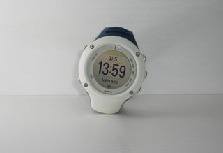 Reloj Suunto Ambit2 GPS Blanco y Azul Marino