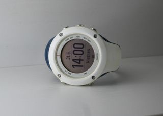 Reloj Suunto Ambit2 GPS Blanco y Azul Marino
