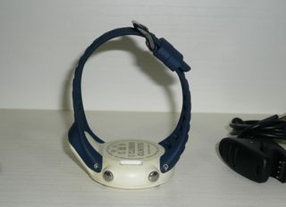 Reloj Suunto Ambit2 GPS Blanco y Azul Marino