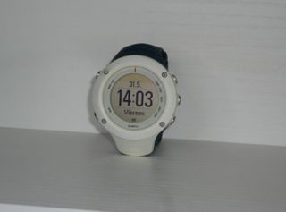 Reloj Suunto Ambit2 GPS Blanco y Azul Marino