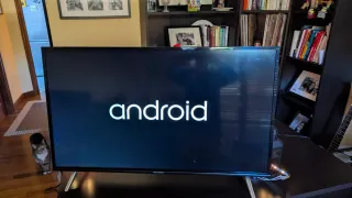 Smart TV Thomson 40'