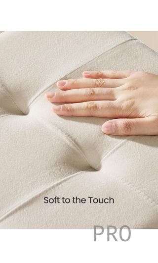 Banco otomano de almacenamiento 77L