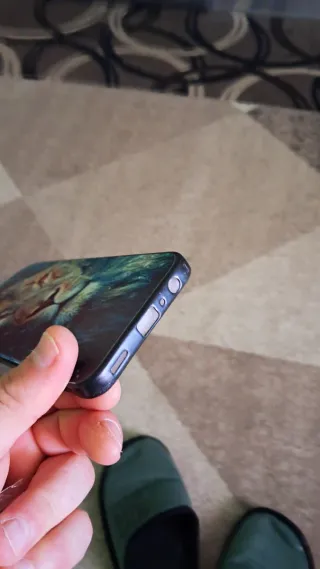 Cover Samsung A25 5G Leone