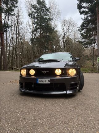 Ford Mustang 2006