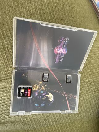 Bayonetta 3 Nintendo Switch