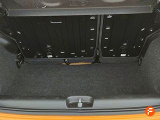 Fiat Panda Panda Hybrid 1.0 Gse 51kw (70CV)