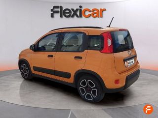 Fiat Panda Panda Hybrid 1.0 Gse 51kw (70CV)