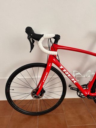 TREK Émonda SLR Disc Talla 58