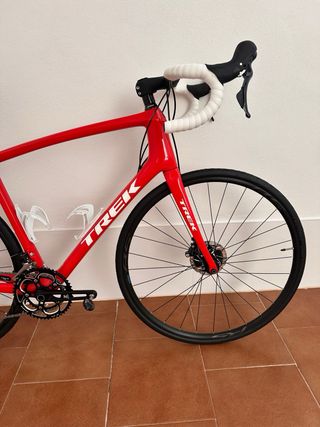 TREK Émonda SLR Disc Talla 58